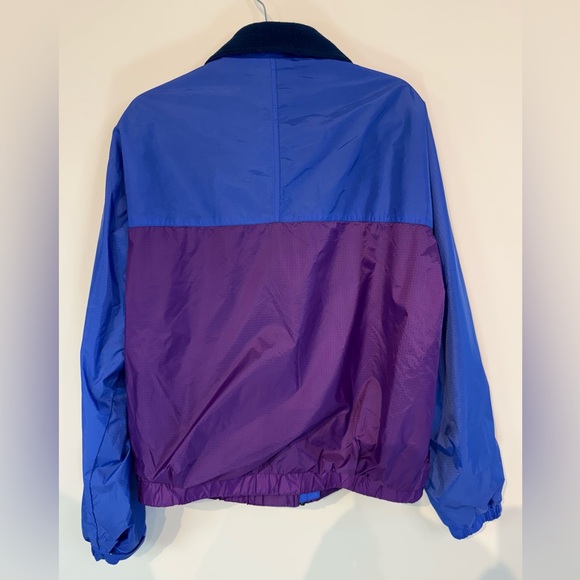 Patagonia Men's (Unisex) Nylon Windbreaker - Medium - Picture 7 of 16
